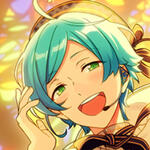 Kanata Shinkai (Ensemble Stars!)